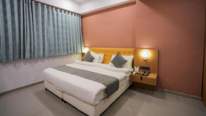 Hotel Edg Plaza At New Delhi International Airport